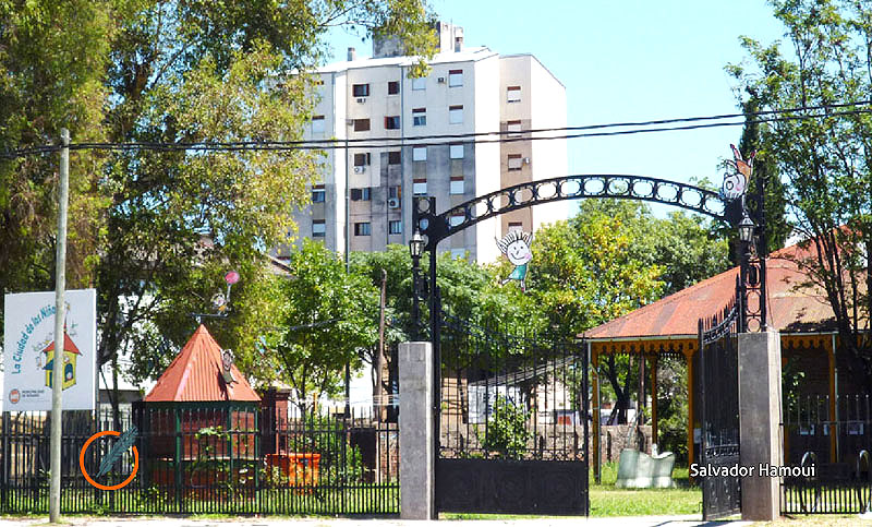 Empezaron las «Mañanitas en Ciudad», una actividad para disfrutar en familia