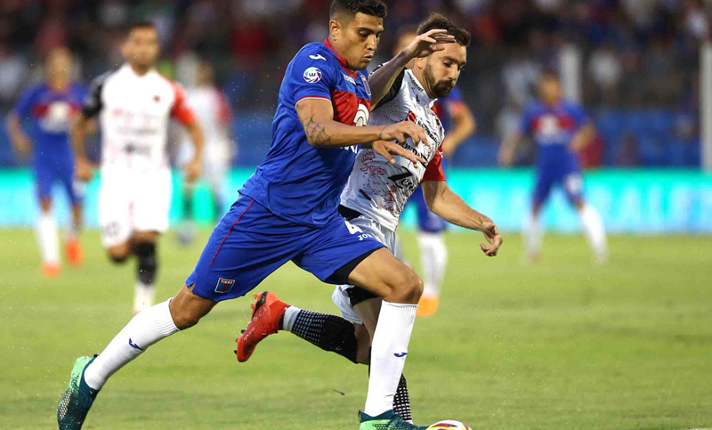 Tigre volvió a ganar y sueña con no descender