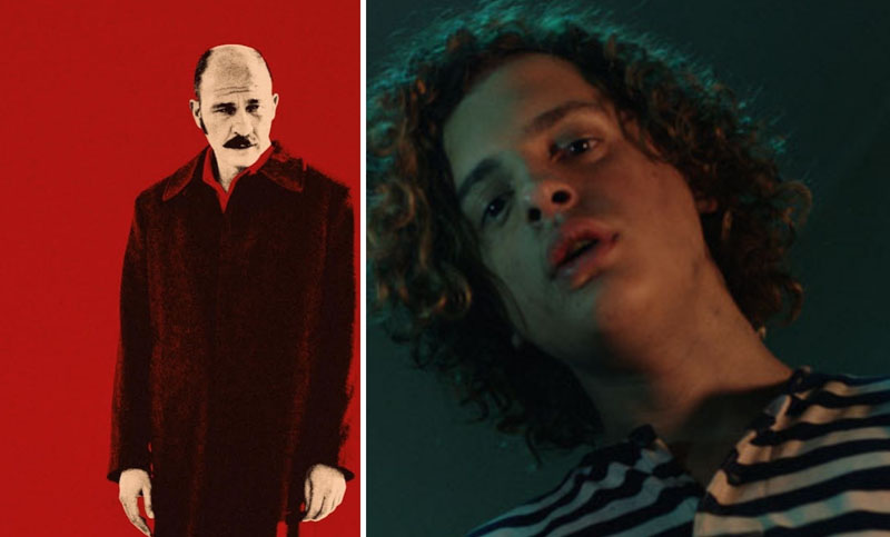 «El Ángel» y «Rojo» son multinominadas a los premios Platino