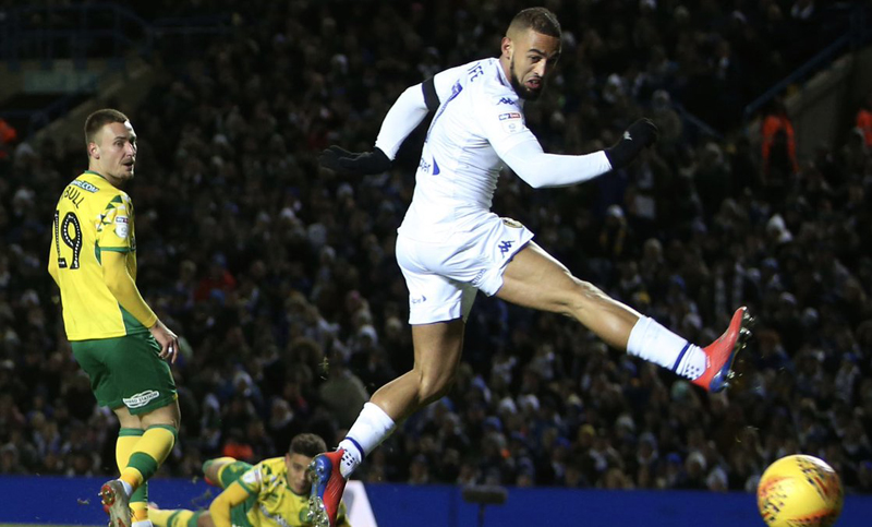 El Leeds de Bielsa perdió con el escolta y comparte la punta del ascenso inglés