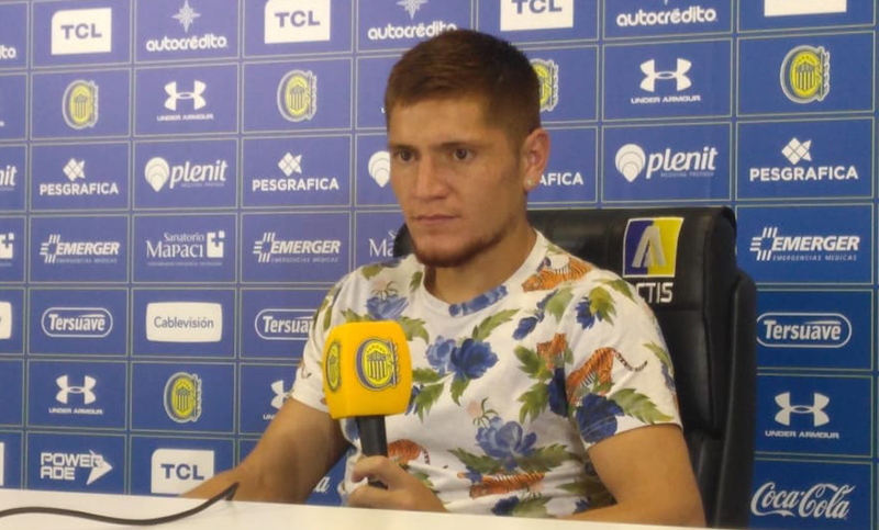 Gil: «Será un partido durísimo, ellos tienen grandes jugadores y funcionan bien»