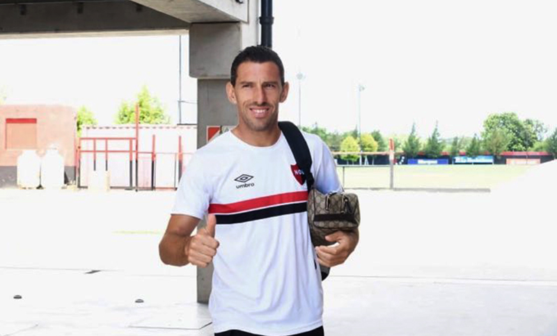 Un Newell’s confiado espera por San Lorenzo en Buenos Aires