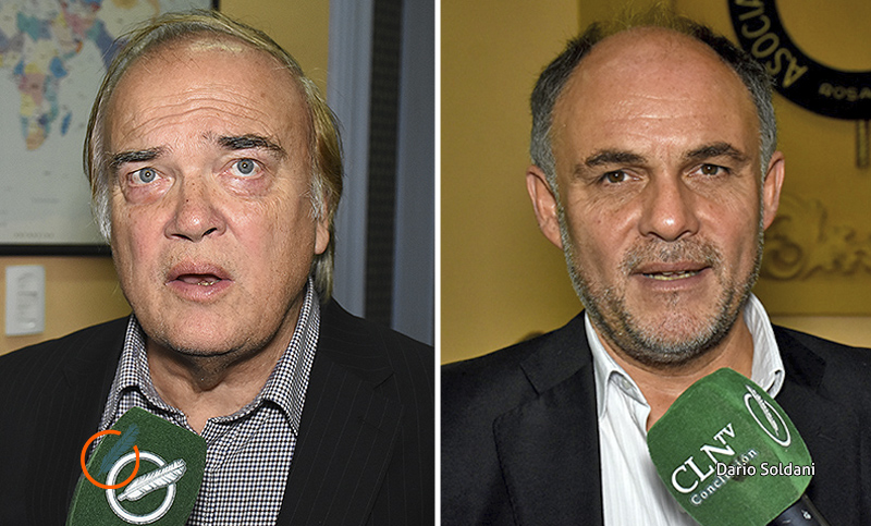 Impugnan la designación de dos camaristas por ser “notoriamente irregular”
