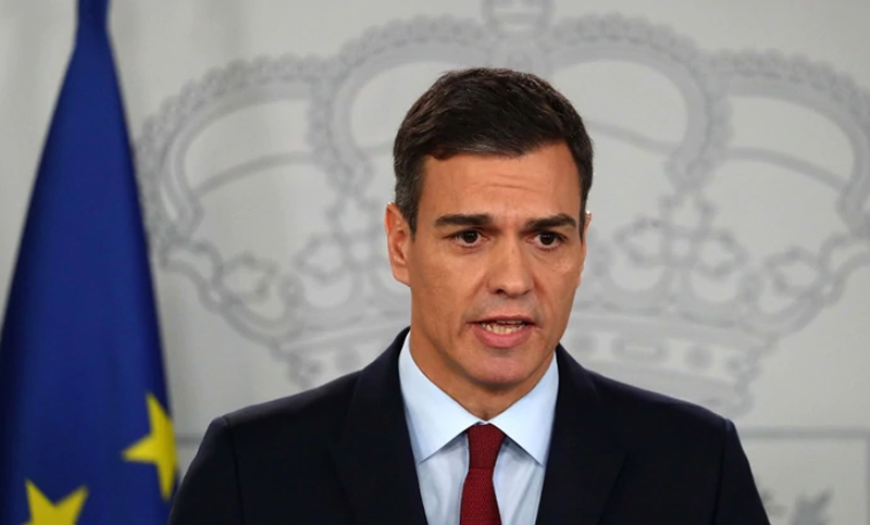 España celebra elecciones anticipadas el 28 de abril