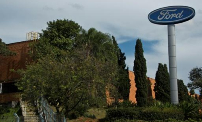 Ford cerrará fábrica en Brasil y saldrá del mercado de camiones de América del Sur