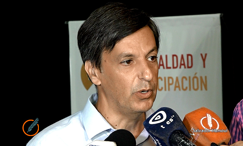 Ganem: “Para este 2019 difícilmente la inflación sea inferior al 30%”
