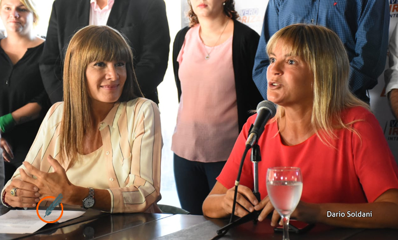 Irizar: “Queremos hacer de Rosario la ciudad más competitiva de Latinoamérica”