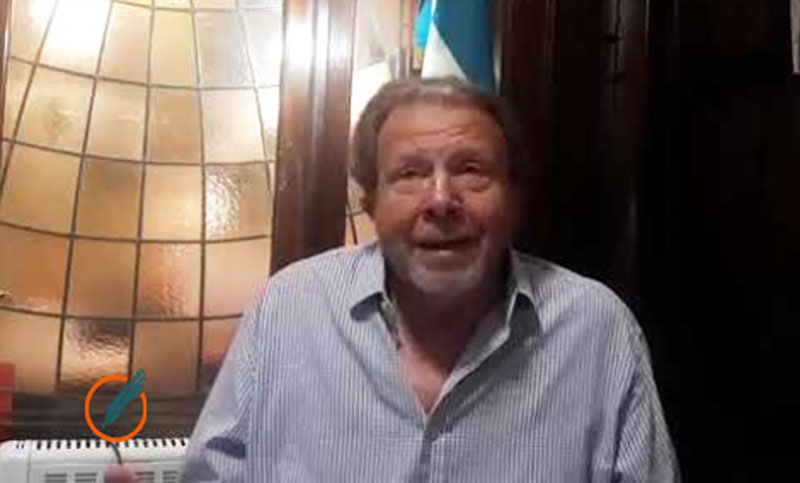 «Es grave que Sica haya otorgado personería gremial a trabajadores de Norwegian», dijo Pérez Tamayo