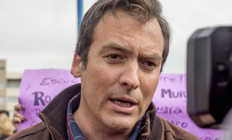 Soria calificó de «gravísima» la denuncia de la AFI contra exfuncionarios de Vidal