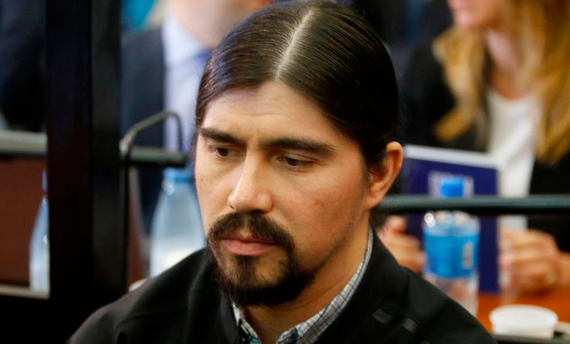 Martín Báez quedó detenido por transferir 5 millones de dólares a pesar de estar inhibido