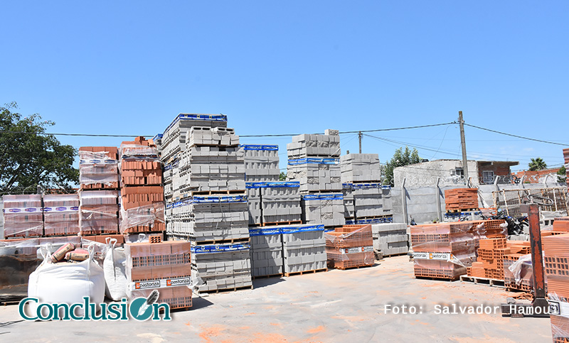 En 2018 cerraron más de 240 empresas constructoras