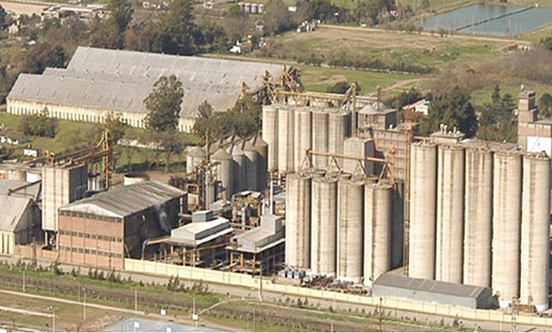 Molino Cañuelas debe USD 1.500 millones y mantiene en vilo a los principales bancos del sistema