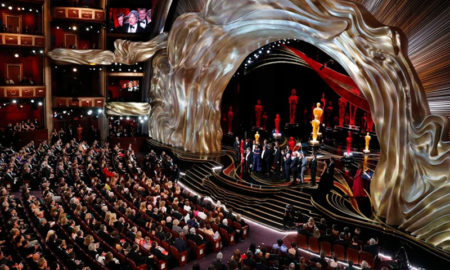 Premios Oscar 2019
