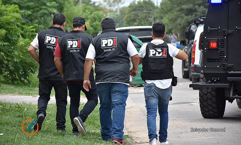 Tenía el cuerpo sin vida de un joven debajo de su cama