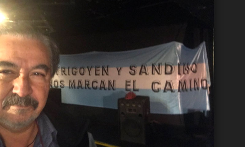 La Convención de la UCR salió con los tapones de punta: «Se cierran entre 28 y 30 pymes por día»