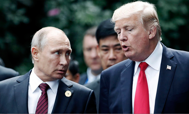 Rusia relanza la fabricación de misiles como respuesta a la salida de EE.UU. del pacto antinuclear