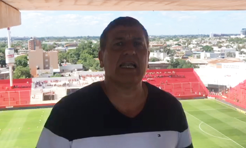 Newell’s intentará parecerse al de Boca para llevarse puntos gordos