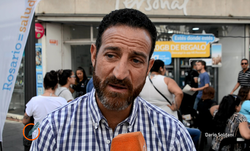 Sukerman: “Esperemos que en estas elecciones cada uno pueda madurar su voto”