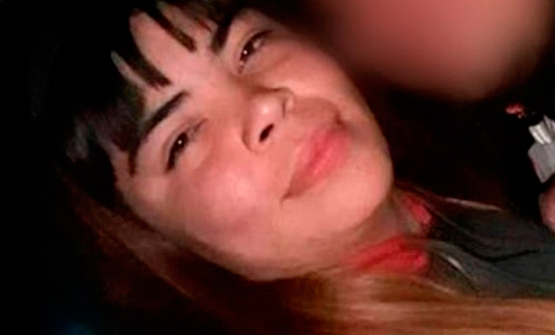 Una joven de 24 años fue quemada por su novio en medio de una discusión