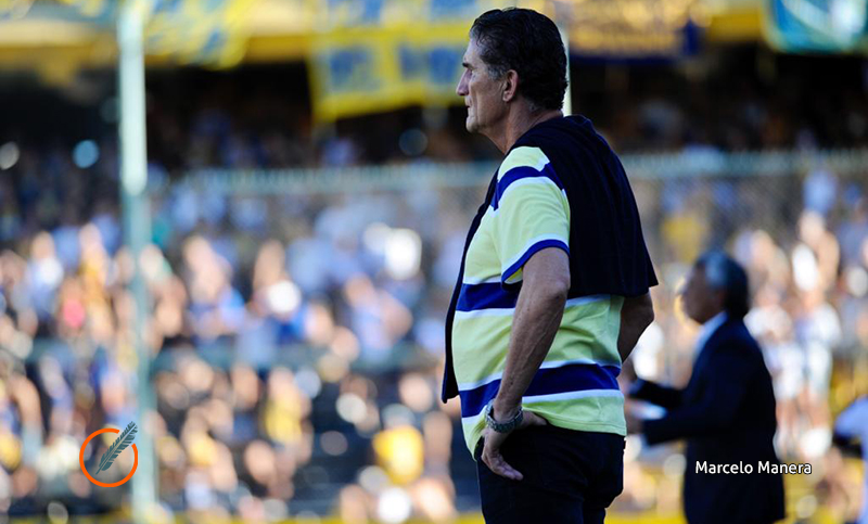 Central buscará un triunfo ante Lanús para respaldar al Patón Bauza
