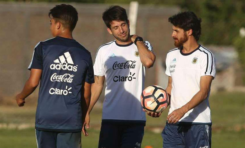 Argentina quedó en el “grupo de la muerte” del Sudamericano sub 17 de Lima