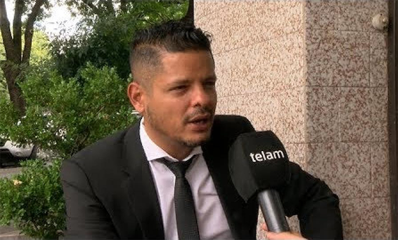 Abogado de Jaitt: «Yo creo que la mataron y el hermano también»