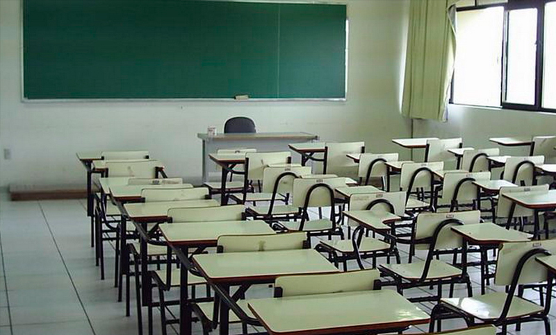 Amsafe votó plan de lucha y las clases no comienzan