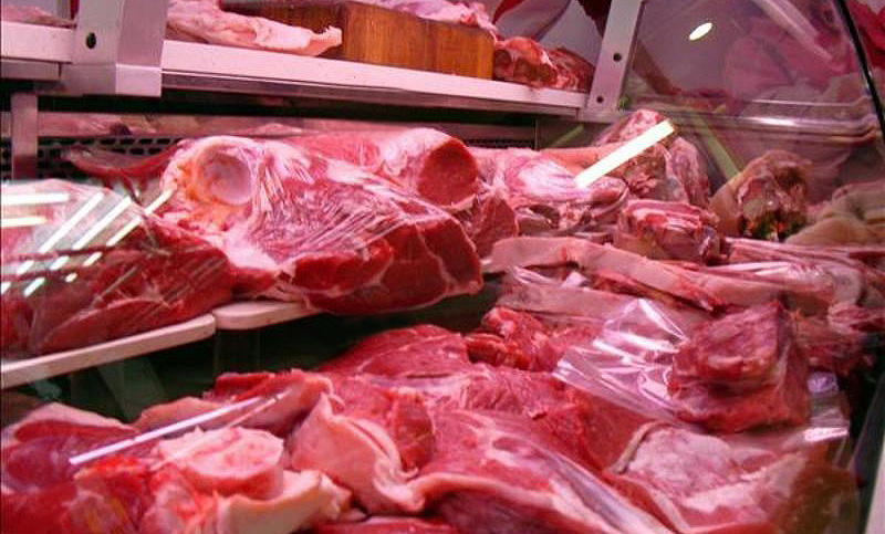 La crisis llegó a la carne: cae el consumo e industriales apuntan a Etchevehere