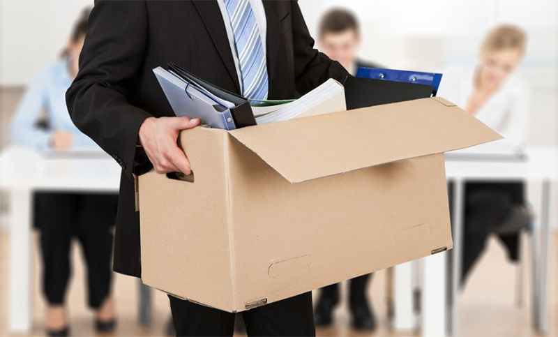 Si Argentina fuese una multinacional, al CEO lo hubieran despedido