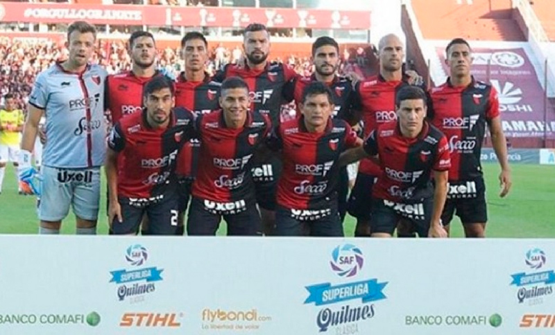Los jugadores de Colón no padecen dengue