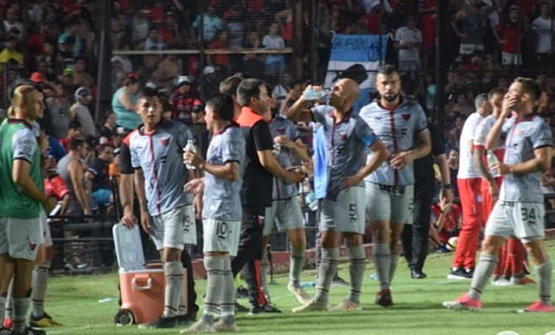 Ocho jugadores de Colón presentaron síntomas de dengue