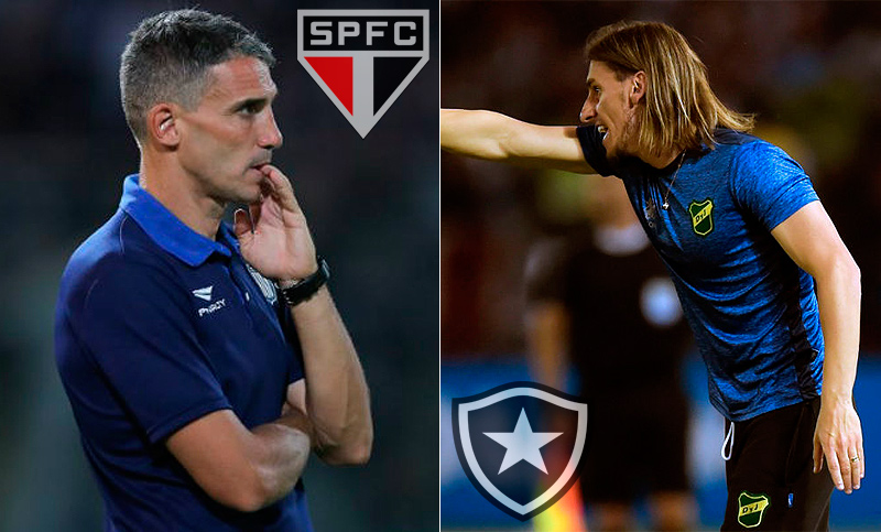 Debutan Talleres por la Libertadores y Defensa por la Sudamericana