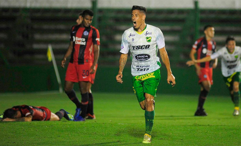 La fecha 18 de la Superliga comenzará este viernes con tres partidos