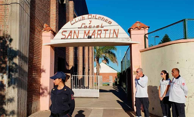 El pueblo de progreso despide a Emiliano Sala