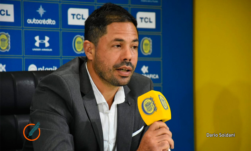 Di Pollina: «Bauza se equivocó, no es momento para ese tipo de declaraciones»