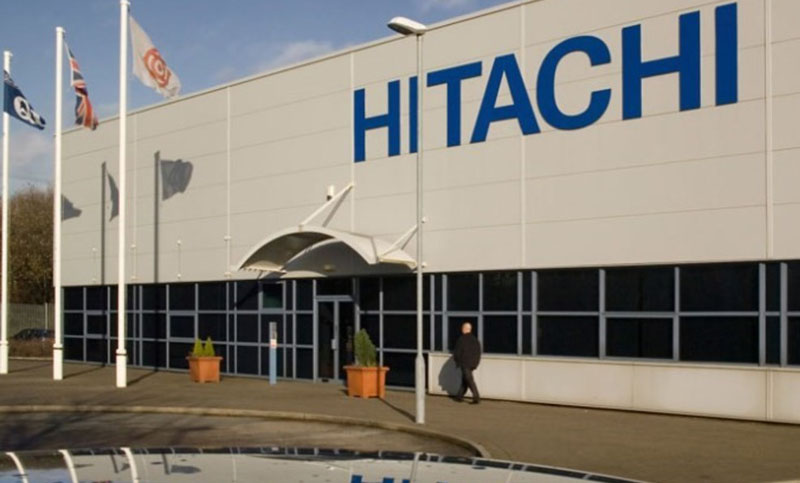 Tras 60 años en el país, Hitachi cierra sus oficinas en Argentina