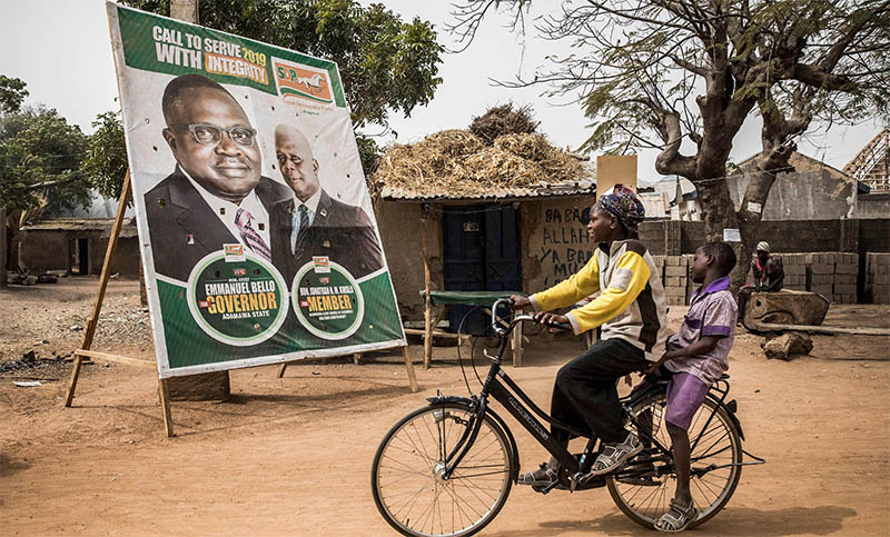 Decepción y cólera en Nigeria tras el aplazamiento sorpresa de las elecciones