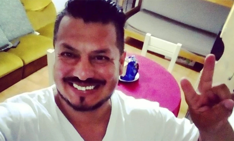 Detienen por falso testimonio al empresario paraguayo que acompañó a Jaitt al salón donde murió