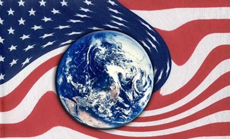 Escenarios de guerra: Washington, la razón de la fuerza