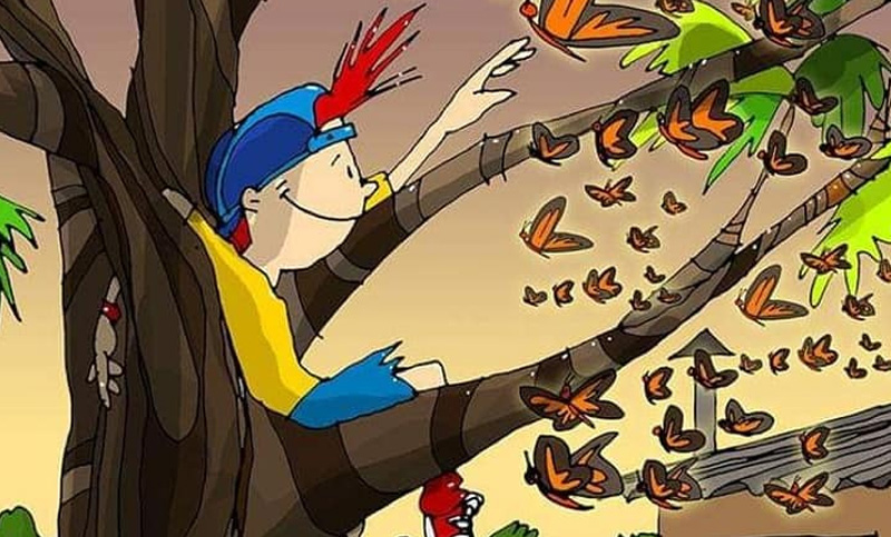 Se presenta el libro Fábulas Fabulosas de Rosario y otros cuentos