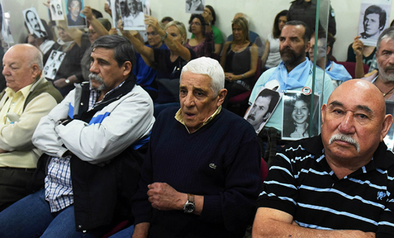 Se retoman las audiencias por la causa Feced III