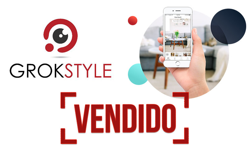 GrokStyle es la nueva adquisición de Facebook: una startup orientada en compras online
