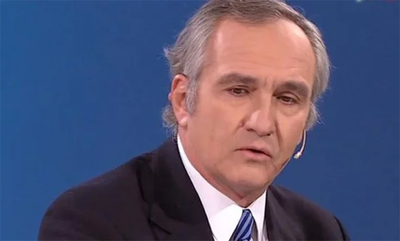 “Comodoro Py huele a podrido” dijo el presidente del Colegio de abogados y convocó a una marcha