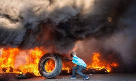 post
