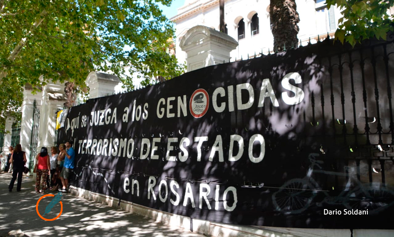 Denuncian que las obras en ex centro clandestino de detención no respetan criterios de preservación
