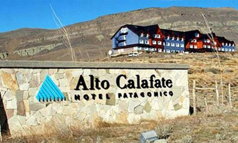 El juez Ercolini elevó a juicio oral el caso Hotesur