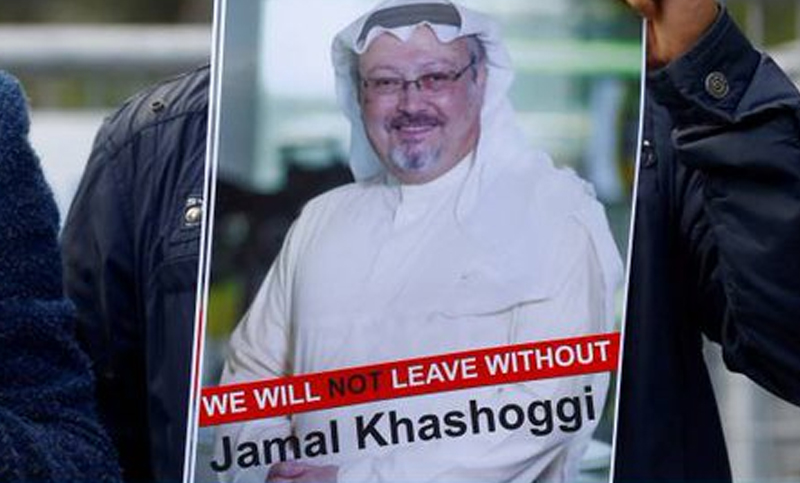 ONU: el asesinato del periodista en Arabia Saudita fue planeado por funcionarios