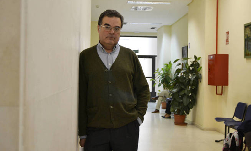 La pedofilia es un «delito de lesa humanidad» aseguró el padre de un niño abusado