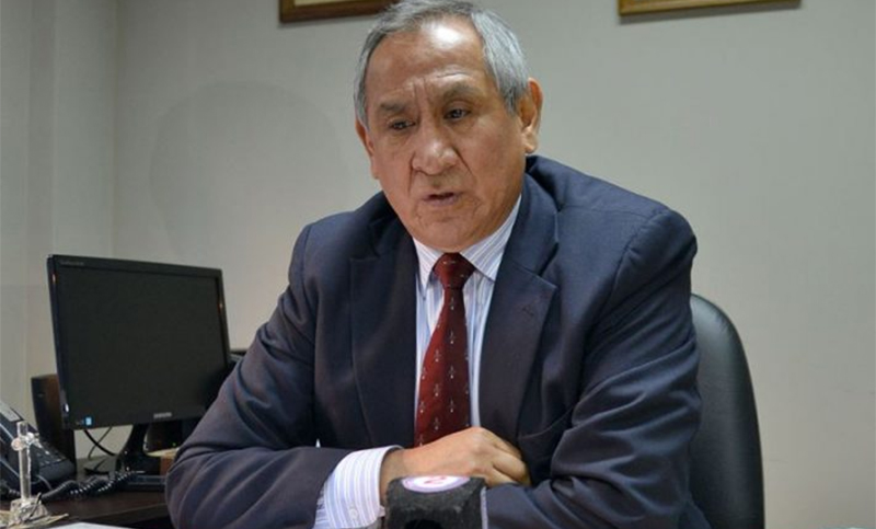 Dieron por cumplida la investigación penal preparatoria en la «Megacausa» jujeña