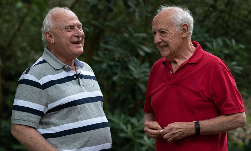 Avanza el acuerdo porteño entre Lavagna, Lifschitz y Lammens